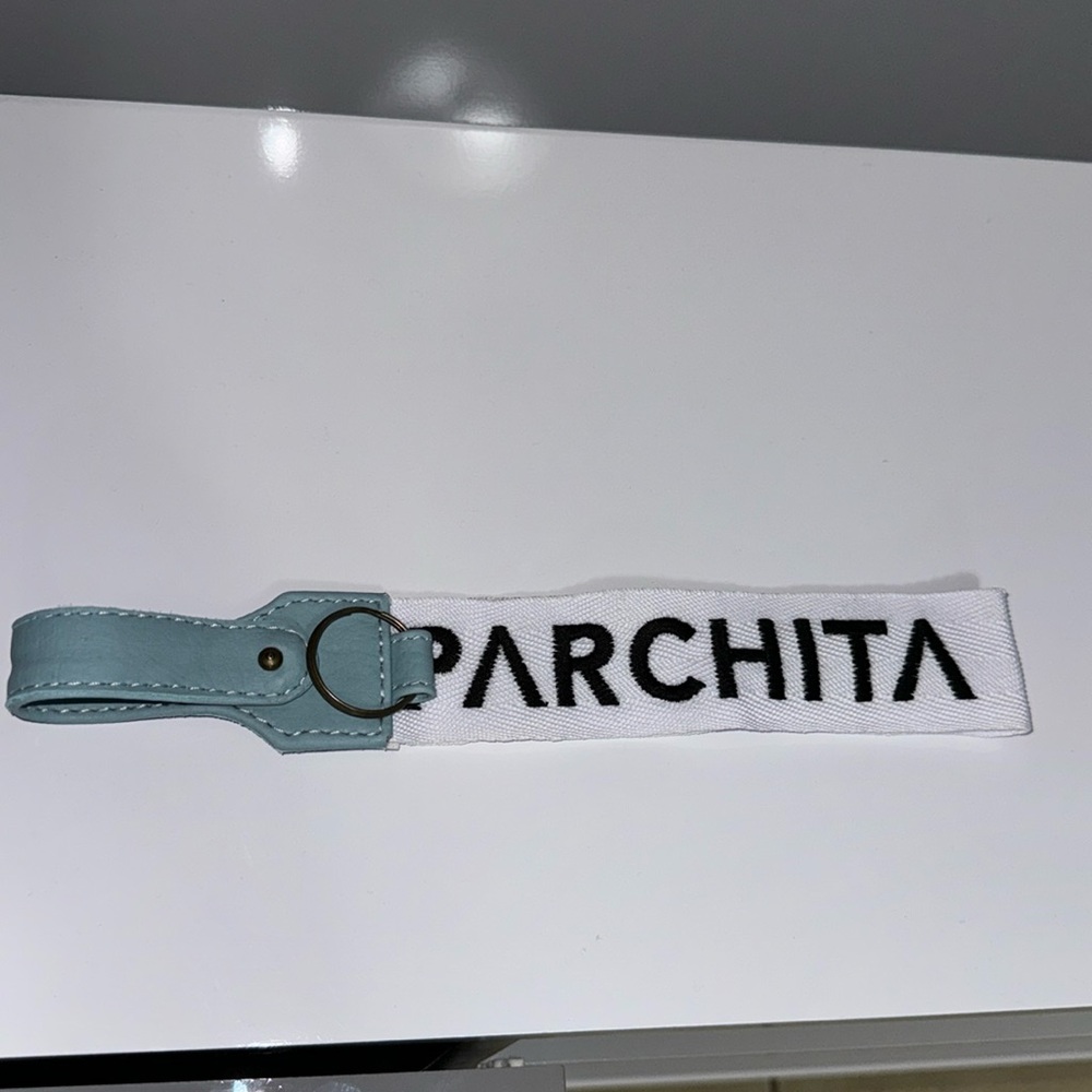 Parchita Key holder 🗝️🔑